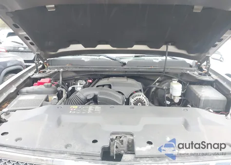 2013 Chevrolet Silverado 1500 Ls из США, поврежденный, VIN 3GCPCREA1DG188024